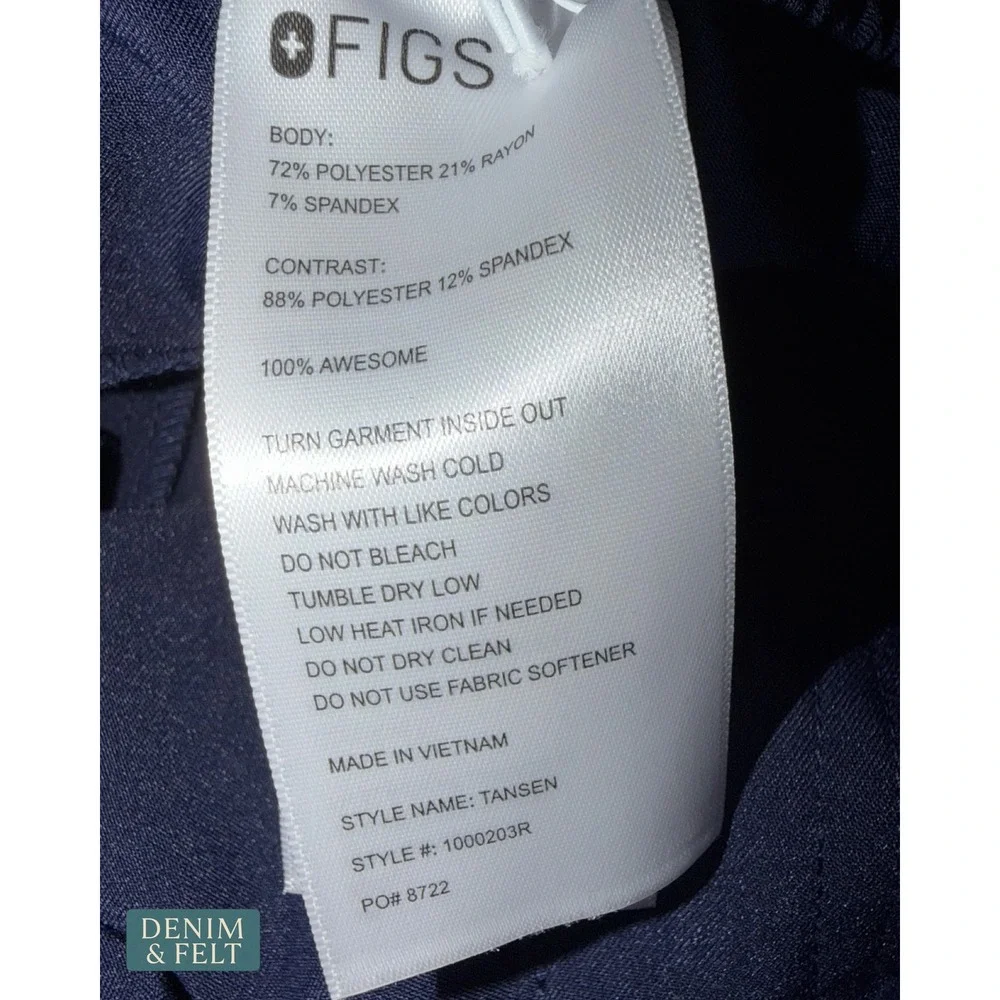 Figs new tags